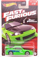 Fast & Furious: Series 1 (Red)
